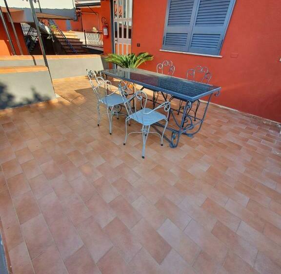 Bed & Breakfast Neapolis