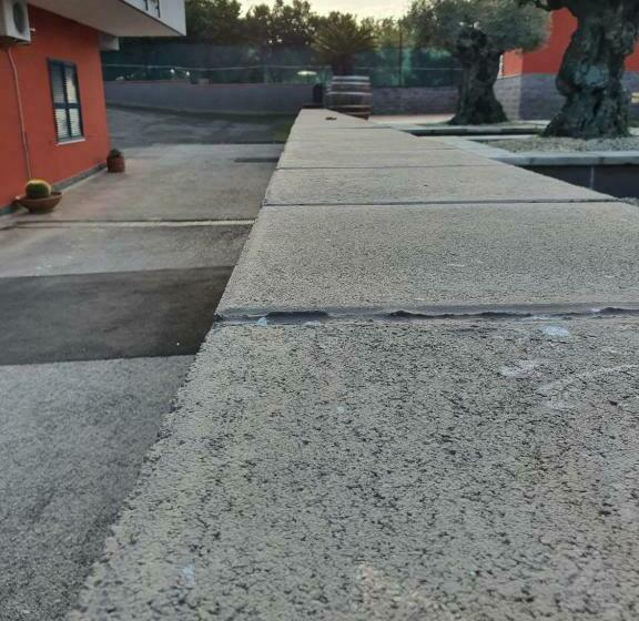 Bed & Breakfast Neapolis