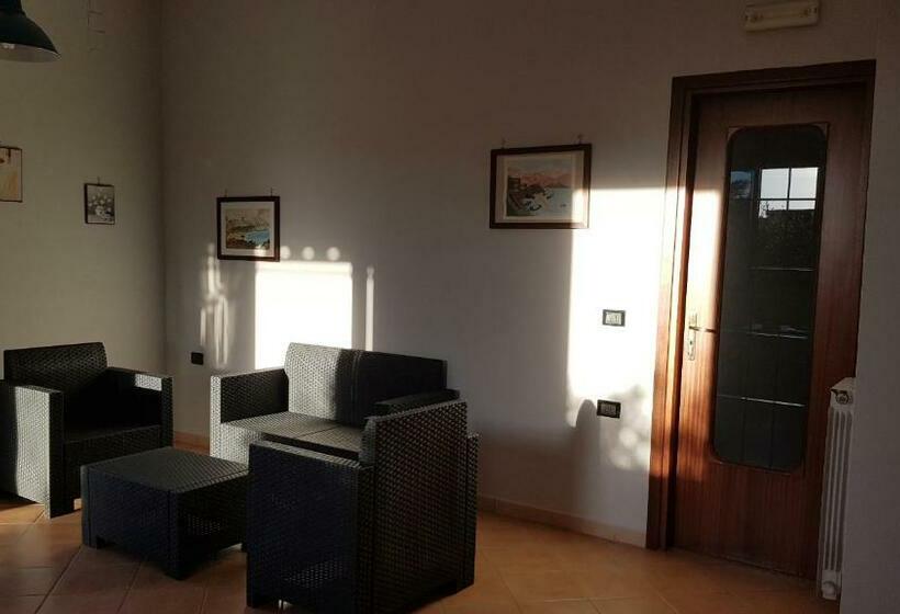 Bed & Breakfast Neapolis