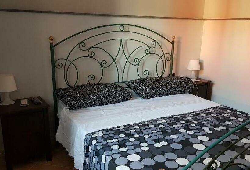 Bed & Breakfast Neapolis