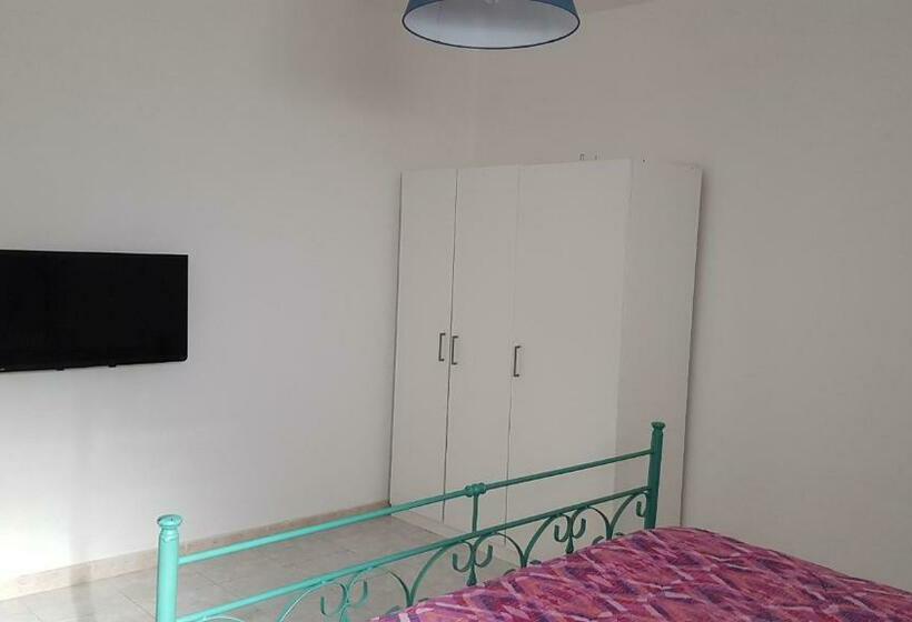 Bed & Breakfast Neapolis