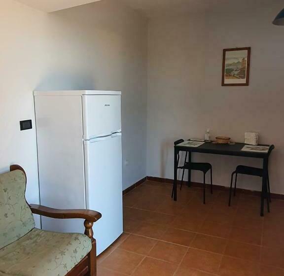 Bed & Breakfast Neapolis