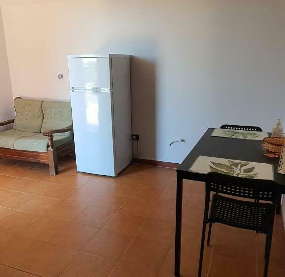 Bed & Breakfast Neapolis