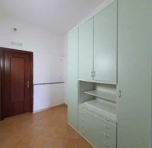 Bed & Breakfast Neapolis