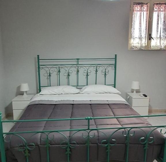 Bed & Breakfast Neapolis