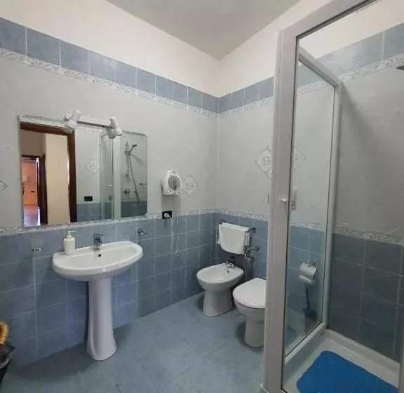 Bed & Breakfast Neapolis