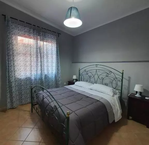 Bed & Breakfast Neapolis