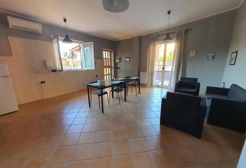 Bed & Breakfast Neapolis