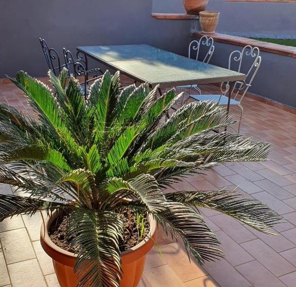 Bed & Breakfast Neapolis