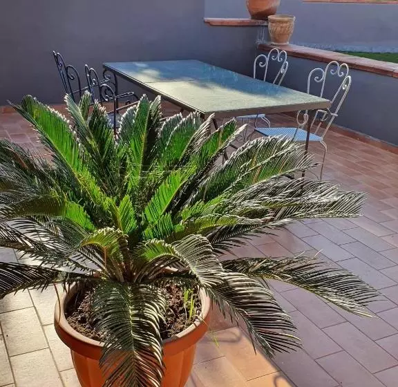 Bed & Breakfast Neapolis