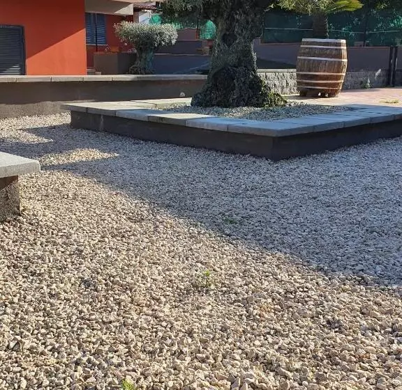 Bed & Breakfast Neapolis