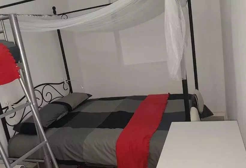 Lisbon Hostel Terminal 3