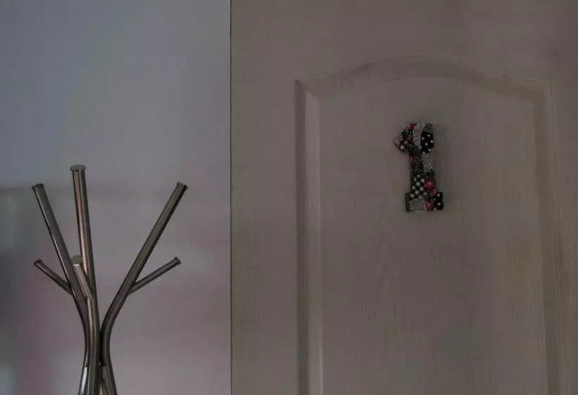 Lisbon Hostel Terminal 3