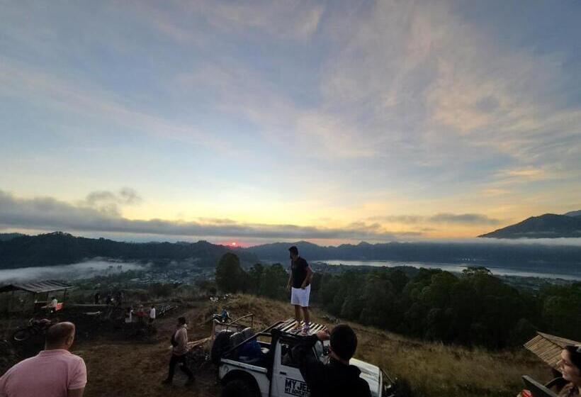 פנסיון Bintang House