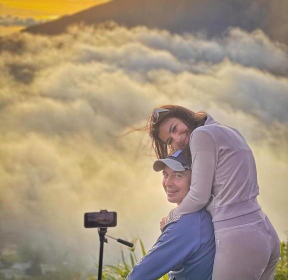 פנסיון Bintang House