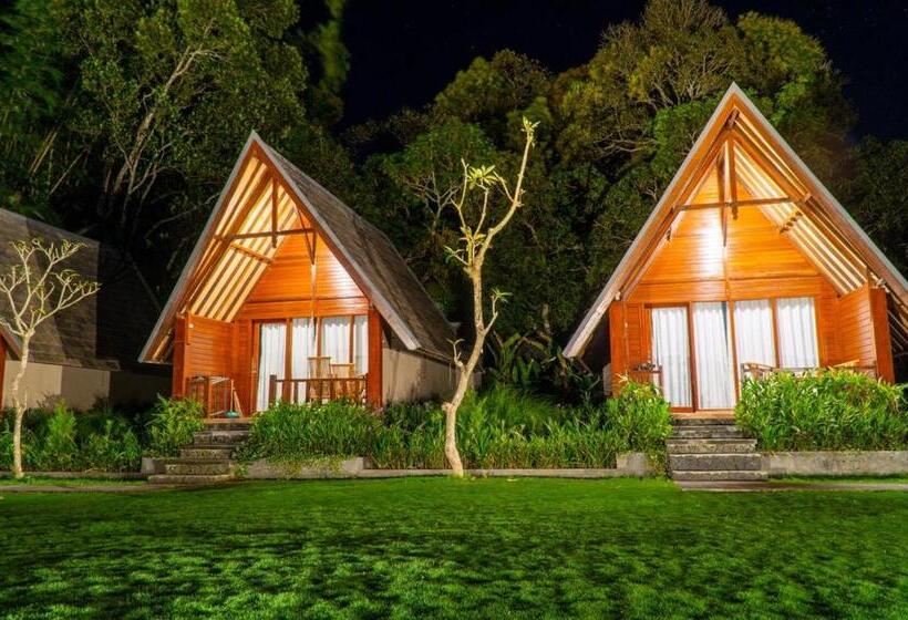 פנסיון Bintang House