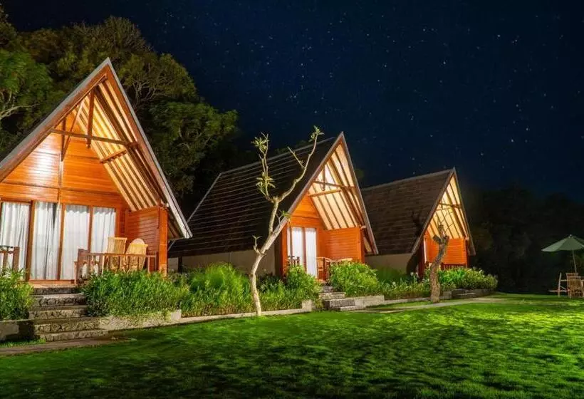 ペンション Bintang House