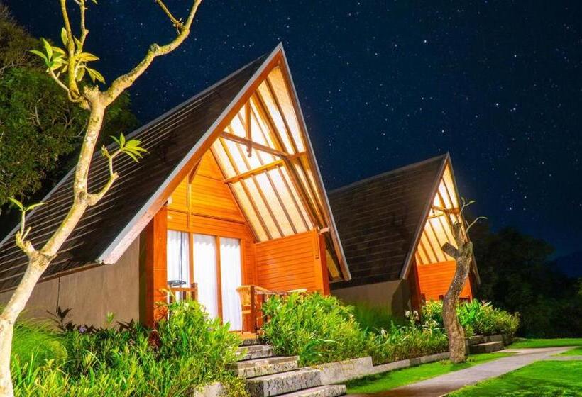 פנסיון Bintang House