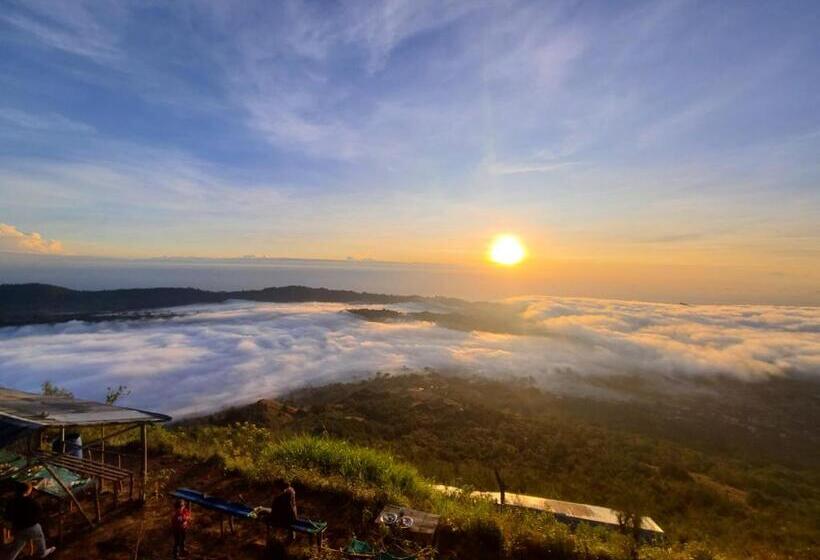 פנסיון Bintang House