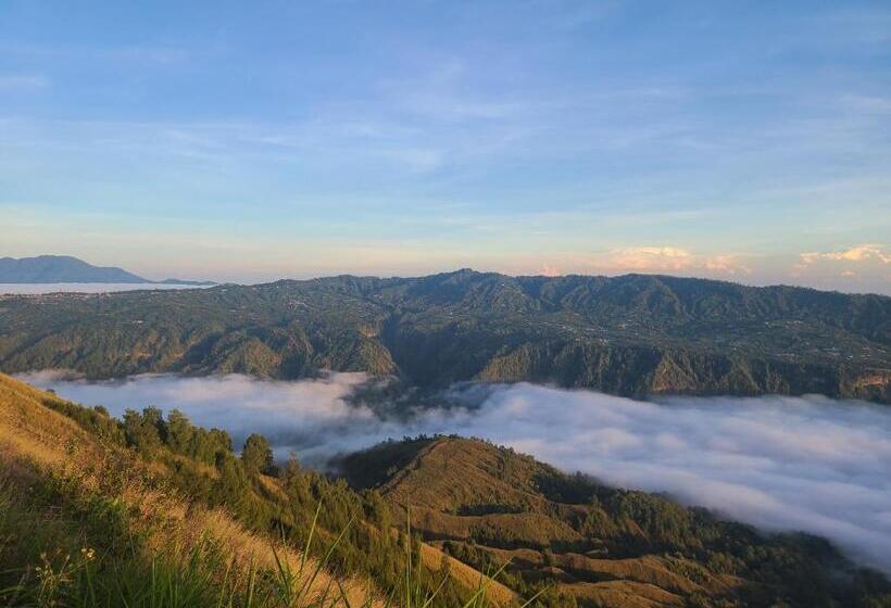 פנסיון Bintang House