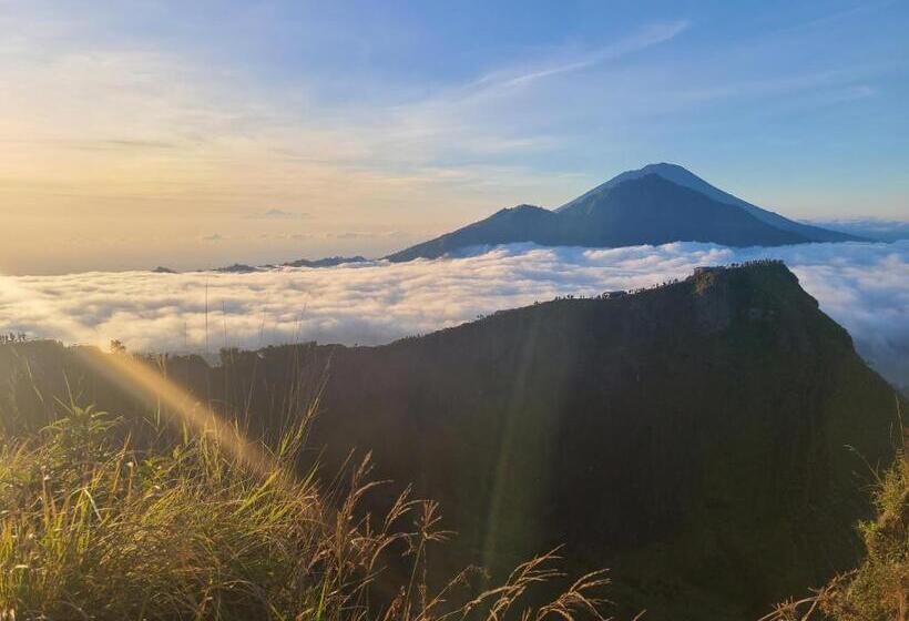 פנסיון Bintang House