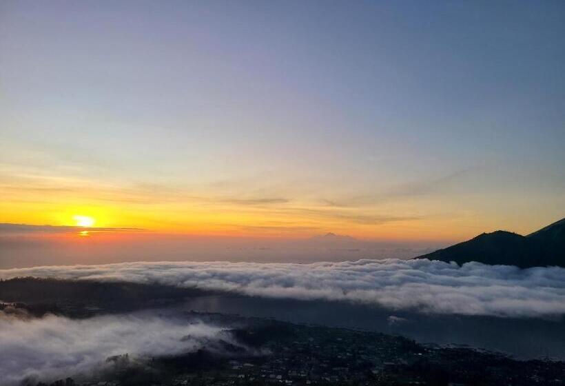 פנסיון Bintang House