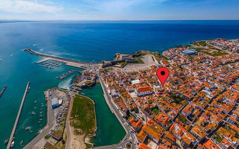 پانسیون Casa Vintage Guest House