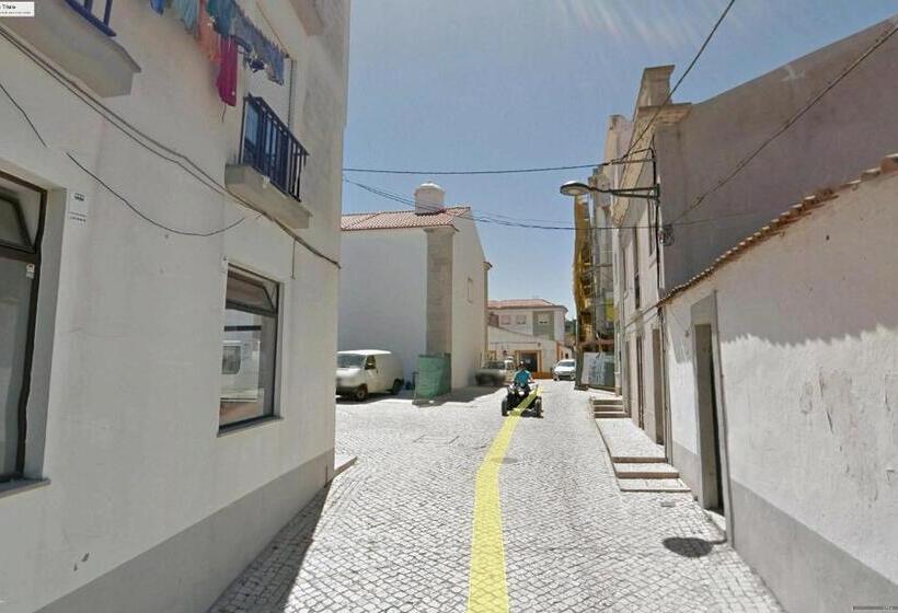 پانسیون Casa Vintage Guest House