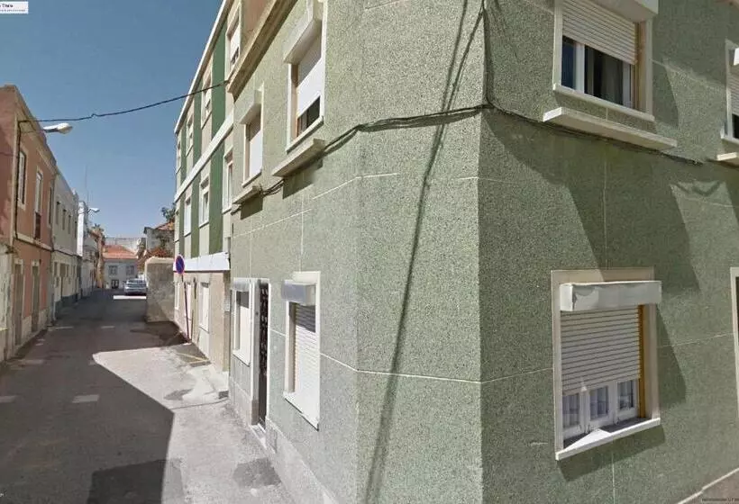 ペンション Casa Vintage Guest House