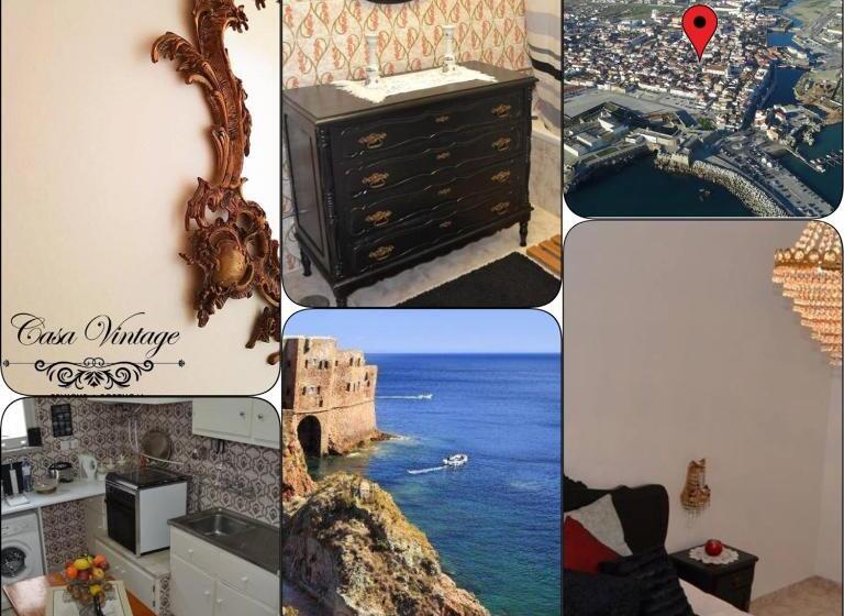 پانسیون Casa Vintage Guest House