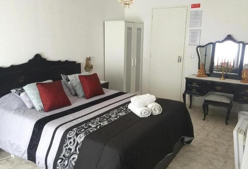 پانسیون Casa Vintage Guest House