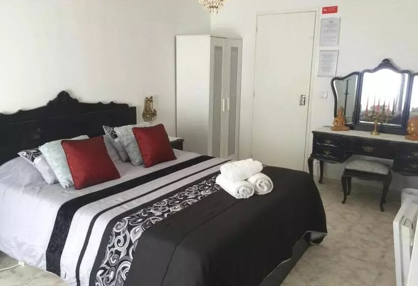 ペンション Casa Vintage Guest House