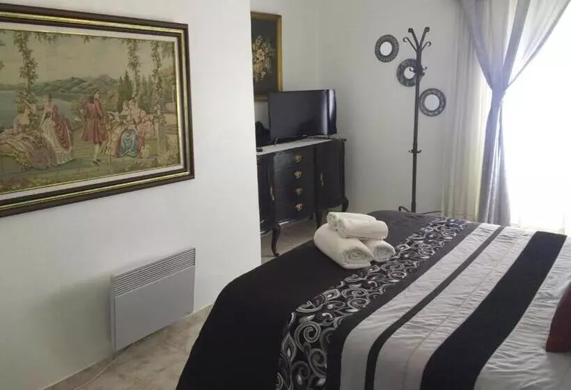 ペンション Casa Vintage Guest House