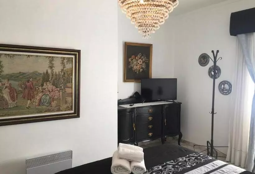 ペンション Casa Vintage Guest House