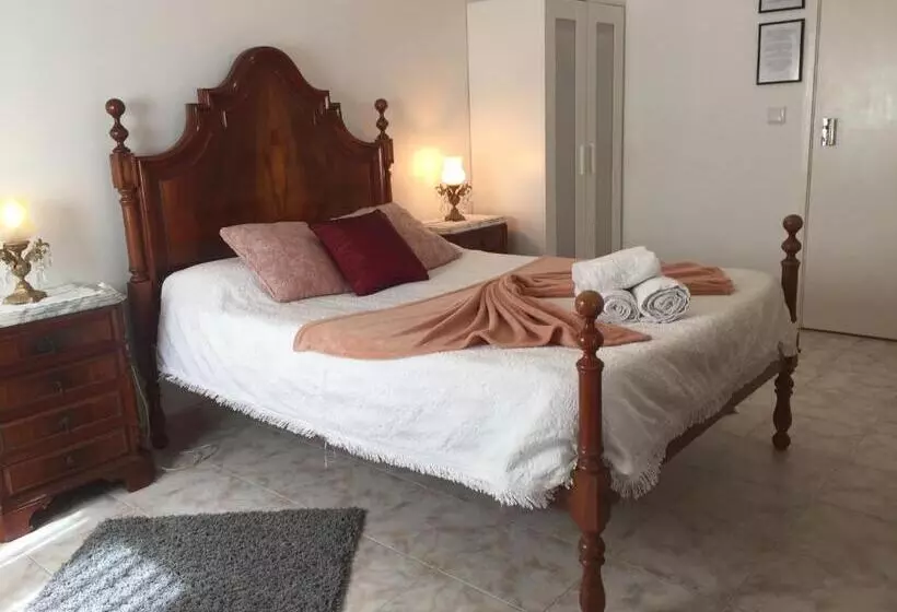 ペンション Casa Vintage Guest House