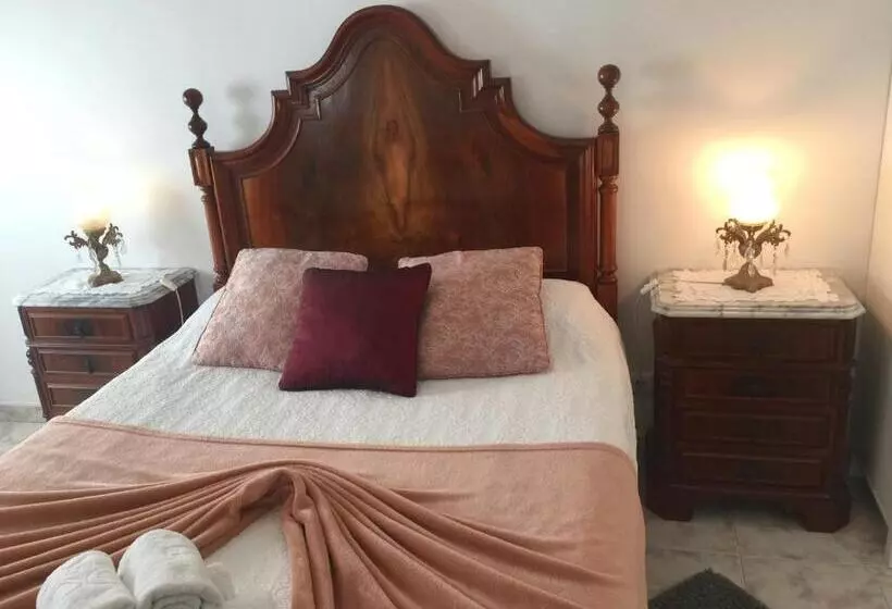 ペンション Casa Vintage Guest House