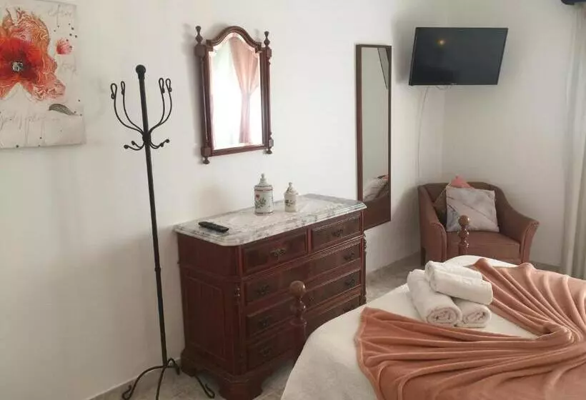 ペンション Casa Vintage Guest House