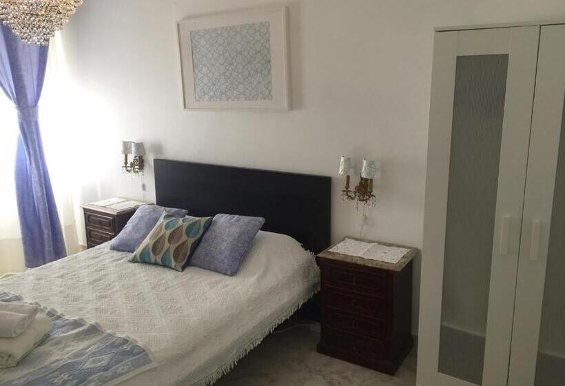 پانسیون Casa Vintage Guest House