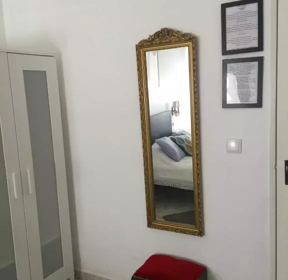 ペンション Casa Vintage Guest House