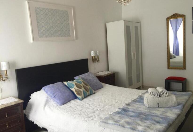 پانسیون Casa Vintage Guest House