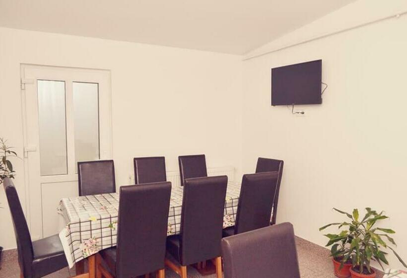 펜션 Denisa & Rares