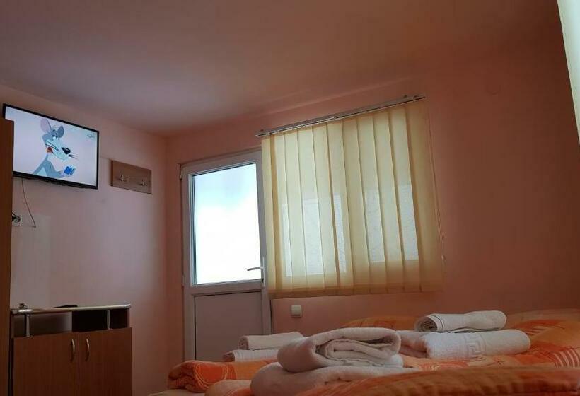 펜션 Denisa & Rares