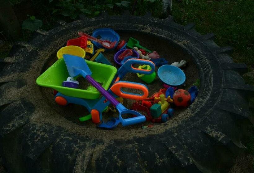 펜션 Denisa & Rares