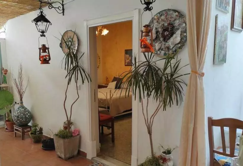 Majatalo Enza S Amalfi Coast Affittacamere