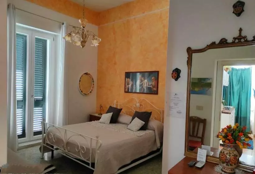 Majatalo Enza S Amalfi Coast Affittacamere