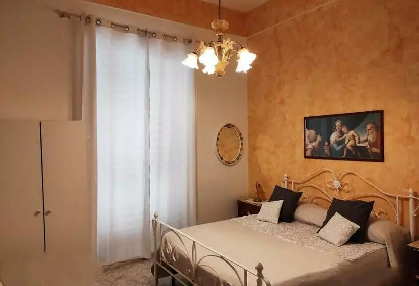 Majatalo Enza S Amalfi Coast Affittacamere