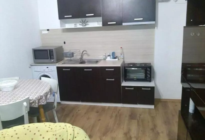 پانسیون Guest House Kachaka