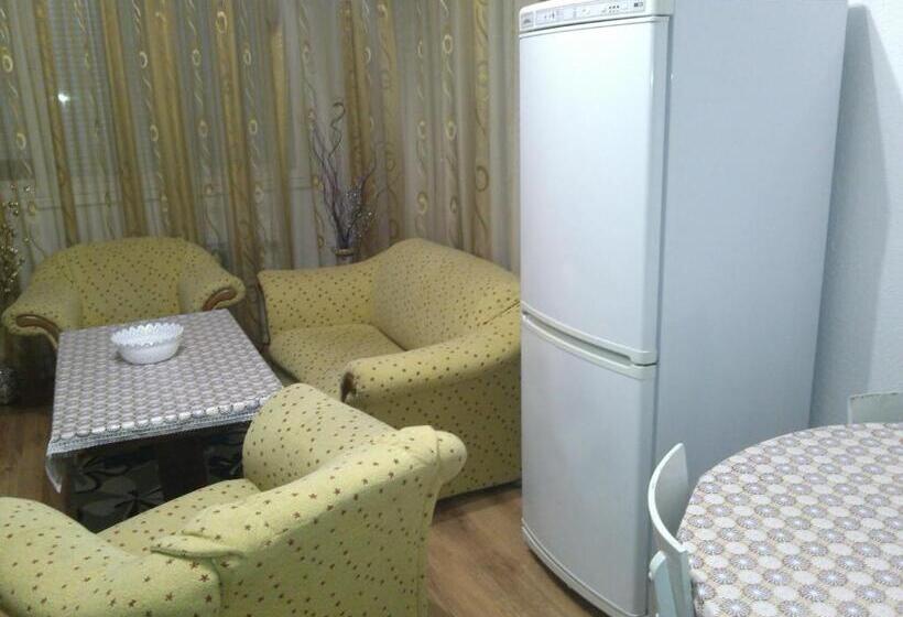 膳宿费 Guest House Kachaka