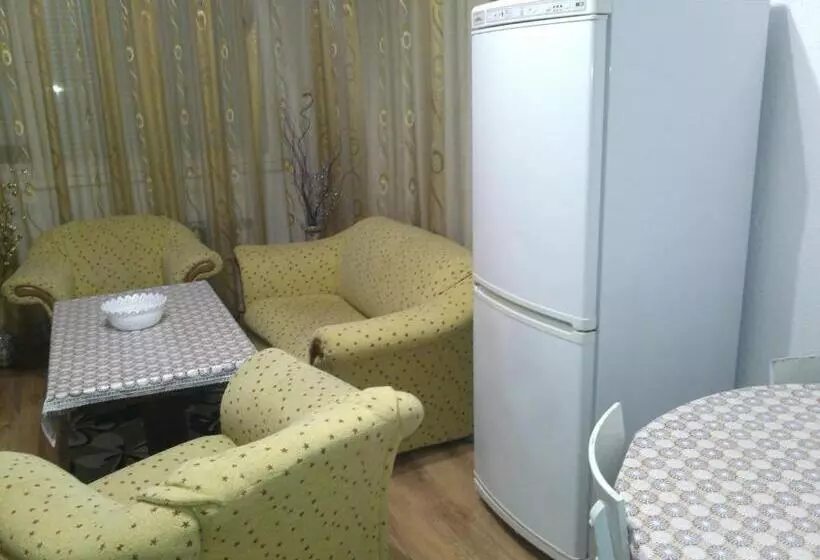 پانسیون Guest House Kachaka