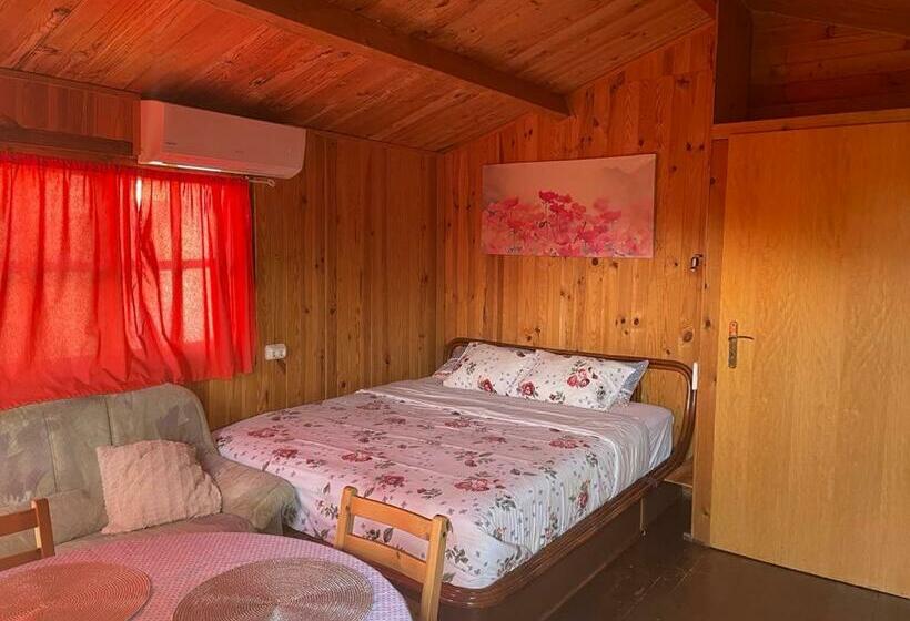 펜션 La Casita De Invitados